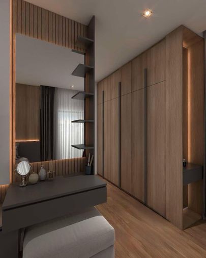 4-bed townhouse for rent, Baan Klang Muang Ladprao 101 Station