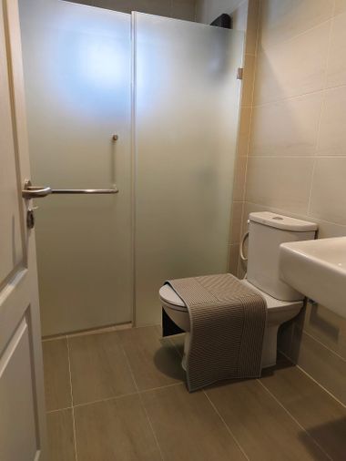 5-bed house for rent, Baan Lumpini Suanluang Rama 9