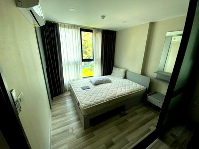 Condos for rent : Condo for rent The Cube Premium Ratchada 32 Contact @propertyfinder