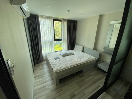 รูปภาพ Condo for rent The Cube Premium Ratchada 32 Contact @propertyfinder