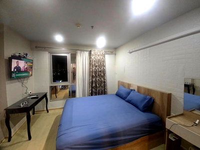Condos for rent : Condo for Rent at Casa Condo Ratchada - Ratchaphruek (A6802088) ID Line : @condo98