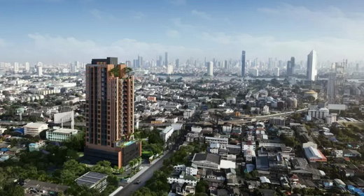 Project Brix Pracha Uthit Picture - 2/19