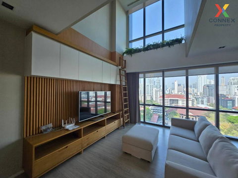 🔥🔥🔥 FOR RENT condo , The room sukhumvit 21 , BTS-Asok , Khlong Toei Nuea , Watthana , Bangkok , CX-23439 ✅ Live chat with us ADD LINE @connexproperty ✅ 🔥🔥🔥