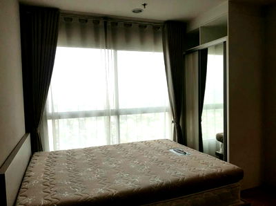 Condos for rent Chan Road : For rent Fuse Chan - Sathorn (Fuse Chan - Sathorn) LINE : @condo24 (with @ too)