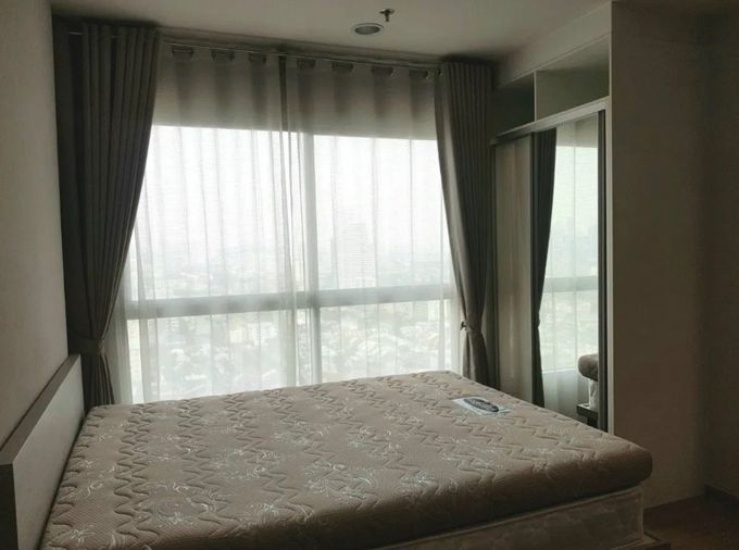 ให้เช่า Fuse Chan - Sathorn (ฟิวส์ จันทน์-สาทร) LINE : @condo24 (มี@ด้วย)