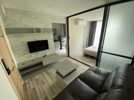 รูปภาพ Condo for Rent at The Cube Premium Ratchada 32 (C6802076)