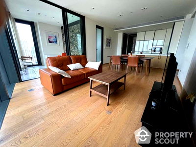 ขายคอนโด : คอนโด 2-ห้องนอน ที่ บีทนิค สุขุมวิท 32 ใกล้ BTS ทองหล่อ (ID 2052795)