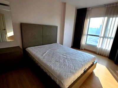 Condos for rent : YR4646 Supalai Veranda RAMA 9 Condo FOR RENT