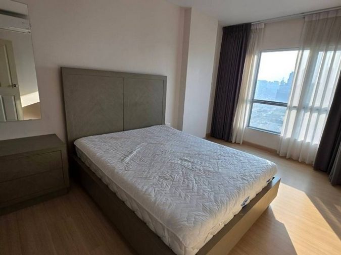 YR4646 Supalai Veranda RAMA 9 Condo FOR RENT