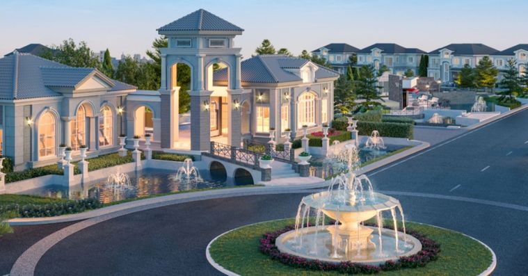 เพรสทีจ ฟิวเจอร์ - รังสิต