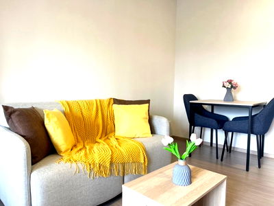 คอนโด ภูเก็ต : Dcondo Reef Kathu For Sell WR-02984