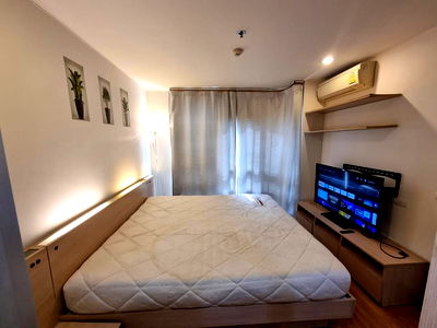 Condos for rent : Condo for Rent at U Delight @ Onnut Station (E6802070)