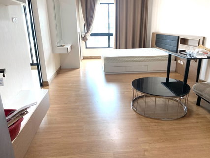 รูปภาพ For Rent Supalai Cute Ratchayothin - Phaholyothin 34