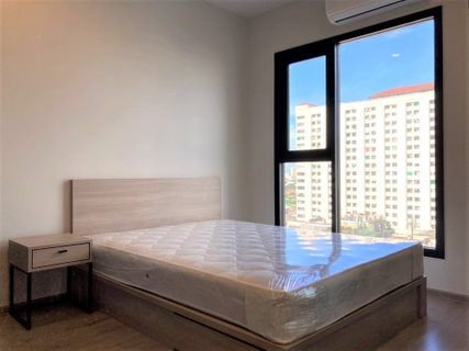 รูปภาพ 🌇 Condo for rent Chapter One Flow Bangpo ready to move in @90condo 🌃