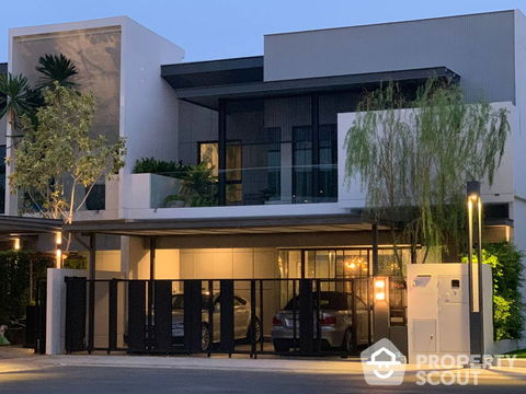 3-BR House in Bang Kaeo (ID 1429566)