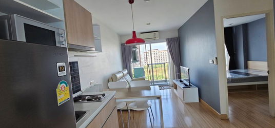 รูปภาพ ให้เช่า คอนโด Addera แจ้งวัฒนะ พร้อมอยู่ ( Line : @condo999 )