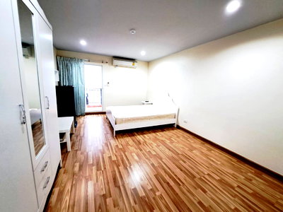 Condos for rent BTS On Nut : 8,500 baht/month studio Regent Home 19 sukhumvit 93 BTS Bangchak 