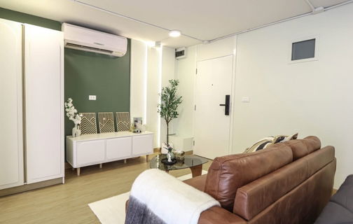 #A124228 ✅ 28/2/68 ขายคอนโด Living Place Ladprao 📲📢สอบถาม ld line @condoboy