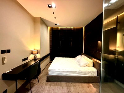 Condos for rent : MN2341 Whizdom Avenue Ratchada Ladprao 