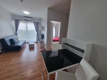 รูปภาพ ปล่อยเช่าคอนโด The Trust condo hua hin 1 ห้องนอน
