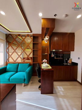 🔥🔥🔥 For Rent Condo , KnightsBridge Prime Sathorn , BTS-Chong Nonsi , Thungmahamek , Sa Thon , Bangkok , CX-95964 ✅ Live chat with us ADD LINE @connexproperty ✅ 🔥🔥🔥