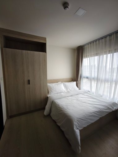 🌇 ให้เช่าคอนโด dcondo Shine Rangsit 📢 เช่า 1 ปี อยู่ฟรี 2 เดือน 🔥🔥🔥 พร้อมอยู่ @90condo 🌃