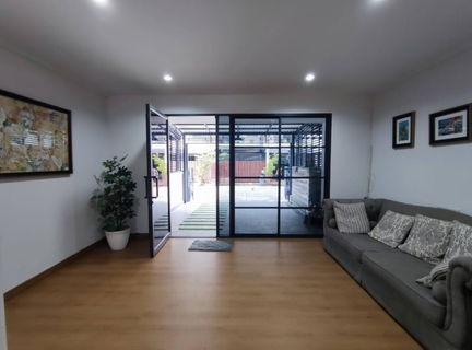 🔥บ้านตัวอย่าง💙(ขายด่วน)💛 ทาวน์โฮม 3 ชั้น ใกล้ ถ.เพชรเกษมเพียง 50 ม. 📍📍 ออทัม เรสซิเด้นซ์ (เพชรเกษม 114)🔥🔥เพียง 3.99 ลบ.🔥🔥