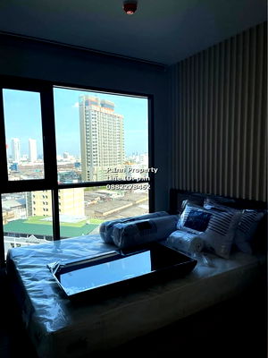 Condos for rent : Pool view For rent Brix Condominium