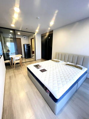 Condos for rent BTS Ladphrao Intersection : Code: KJ5152  for rent Life Phahon - Ladprao // Line ID: @kjcondo (with @) //