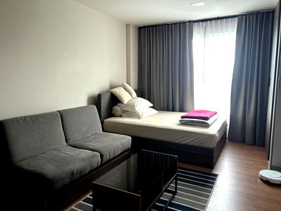 Condos for sale Bangkok Noi :  Dcondo Tann                     Charan 