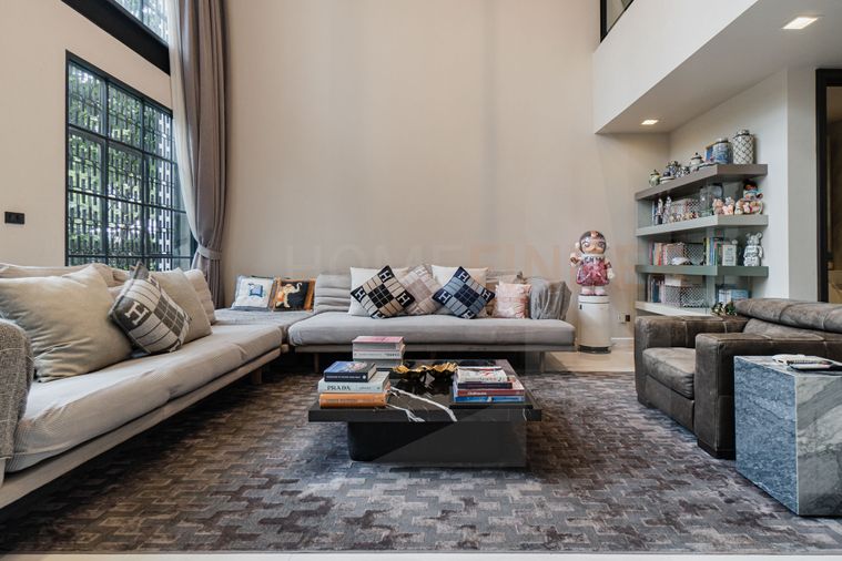 Quarter 31 4 bedrooms, for rent