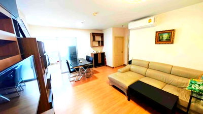 Condos for rent Muang Thong Thanee : Supalai city resort chaengwatthana 