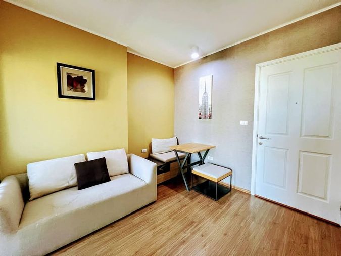 🍃OwRinlaphat260225🍃 * คอนโดยูดีไลท์แอทตลาดพลูสเตชั่น