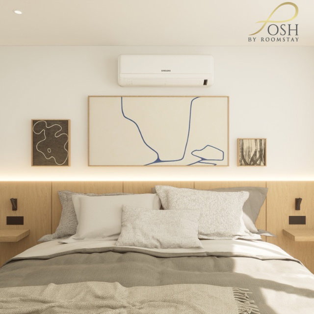 The View Condo Suanluang – Newly renovated, spacious unit in a prime location near Central. Convenient travel, great value, move-in ready. - image 2