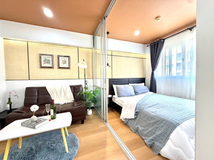 Lumpini Condo Town Raminthra - Latplakhao For Sell