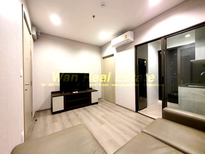 Condos for rent : politan aqua riverside  condo for rent
