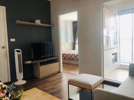 รูปภาพ ให้เช่า ยู ดีไลท์ รัชวิภา 1 ห้องนอน ชั้น16 ใกล้ วัดเสมียนนารี