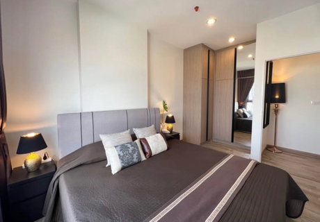 รูปภาพ #S2889 For Rent Niche Mono Charoennakhon