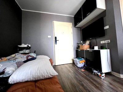 Condos for sale : Sell Lumpini Condo Town Ramintra - Nawamin