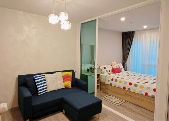 #A124270 ✅ 3/3/68  ให้เช่า Regent home bangna 📲📢สอบถาม ld line @condoboy