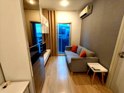 Condos for rent : Condo for Rent at Noble Revolve Ratchada (B6803006)