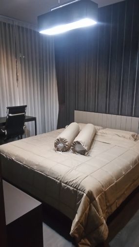 ขายด่วน EDGE Sukhumvit 23 1 ห้องนอน 1 ห้องน้ำ ชั้น 24 ขนาด 43 SHN00131