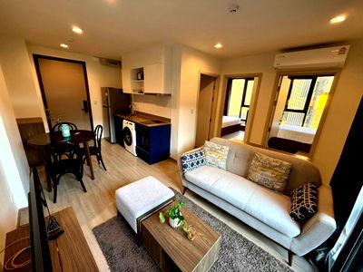 Condos for sale Muang Phuket Phuket : The Base Central For Sell WR-02987