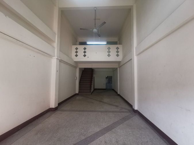  [RAR2503-1902] Commercial building 4.5 Storey at Bang kra dee Soi.25💚Line id: @thefirstagent**