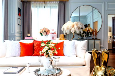Condos for sale : LTHC11975 – 98 Wireless FOR SALE Size 132.57 sqm. 2 beds 3 baths Near BTS Phloen Chit Station ONLY 109 MB