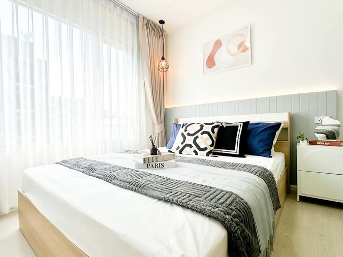 🍃PropDeliver020325🍃คอนโดพลัม พระราม 2 ราคาคุ้มที่สุด! 