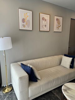 Sale Ashton Residence 41 1 bedroom 1 bathroom 5th floor size 76 MN25010004