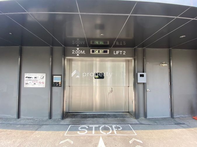 Ciela Charan 13 Station