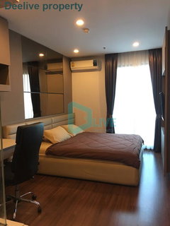 รูปภาพ DL002695 Condo for rent, Supalai Premier @ Asoke near MRT เพชรบุรี, ready to move in, call urgently 0800343450 LineID @655ebbvc