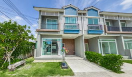 รูป Nakornthong Colony Srinakarin - รูปที่ 3/19